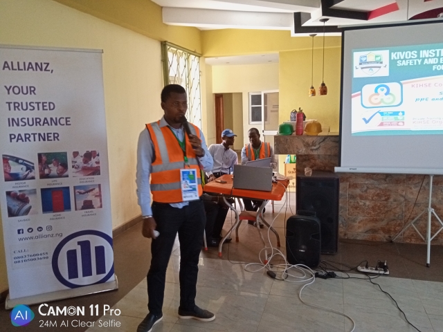  HSE Certification Training in Benin City, Nigeria - in Lagos, Abuja, Port-Harcourt, Kaduna, Warri, Benin, Enugu, Kano, Ibadan, Aba, Onitsha, Ondo, Asaba, Jos, Calabar, Ilorin, maiduguri, Zaria, Aba, Abeokuta, Oyo, Osun, Edo, Delta States